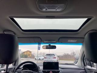 EVO Evo4 usata, con Interni in pelle