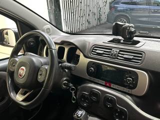 FIAT Panda Cross usata, con Boardcomputer
