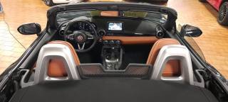 FIAT 124 Spider usata 48