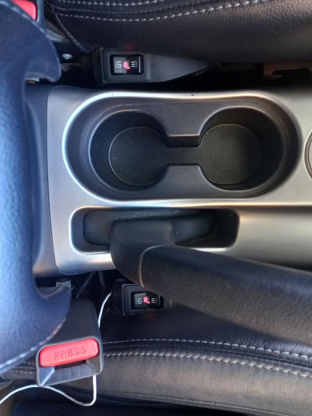 MITSUBISHI Outlander usata, con Vetri oscurati