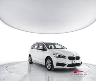 BMW 216 usata 1