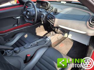 ALFA ROMEO 4C usata, con Cruise Control