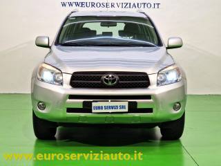 TOYOTA RAV 4 usata 53