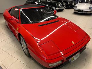 FERRARI 348 usata, con Cerchi in lega