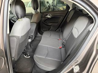 FIAT 500X usata, con ESP
