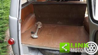 FIAT 500C usata 16