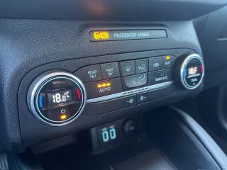 FORD Kuga usata, con Climatizzatore