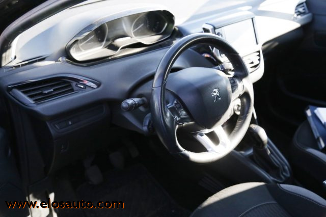 PEUGEOT 208 usata, con Airbag Passeggero