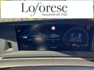 PEUGEOT 3008 usata, con USB