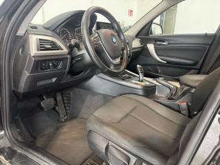 BMW 118 usata, con Chiusura centralizzata