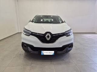 RENAULT Kadjar usata, con Airbag