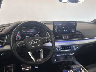 AUDI Q5 usata, con Sensore di luce