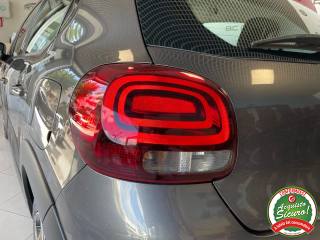 CITROEN C3 usata, con Vivavoce