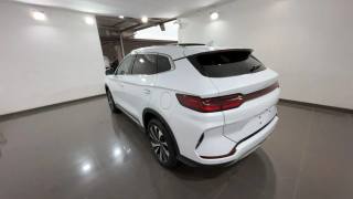 BYD Seal usata, con Antifurto