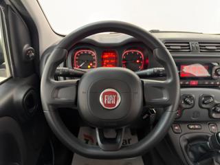 FIAT Panda usata, con Climatizzatore