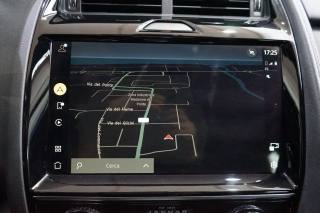 JAGUAR E-Pace usata, con Frenata d