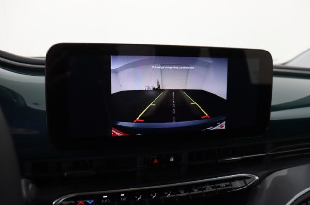 FIAT 500e usata, con Controllo elettronico della corsia