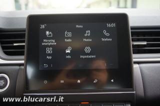 RENAULT Captur usata, con Sedile posteriore sdoppiato