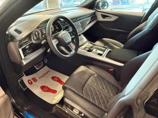 AUDI Q8 usata, con Cruise Control