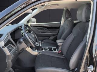 SSANGYONG Korando usata, con Controllo trazione