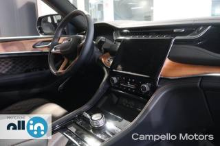 JEEP Grand Cherokee usata 12