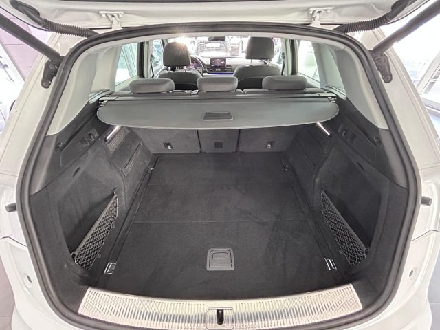 AUDI Q5 usata, con Specchietti laterali elettrici