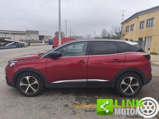 PEUGEOT 3008 usata, con Chiusura centralizzata