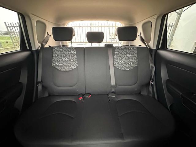 KIA Soul usata 37