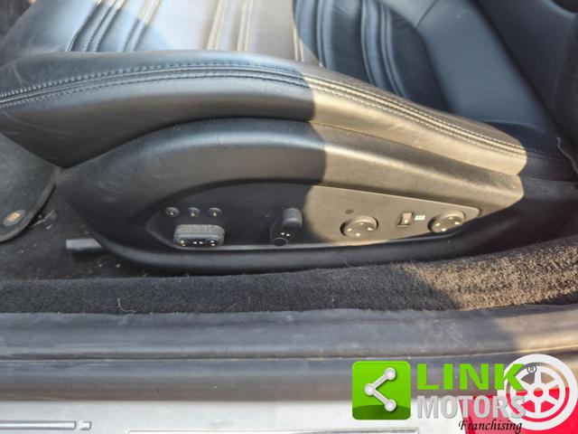 FERRARI California usata, con Sistema di navigazione