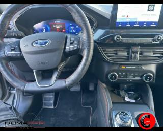 FORD Kuga usata, con Immobilizzatore elettronico