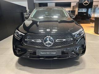 MERCEDES-BENZ GLC 220 usata, con Airbag