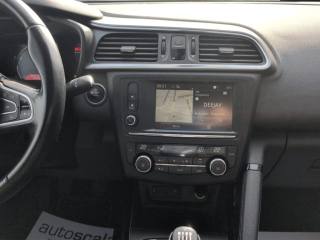 RENAULT Kadjar usata, con Telecamera per parcheggio assistito