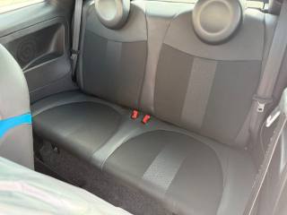 FIAT 500 usata 25
