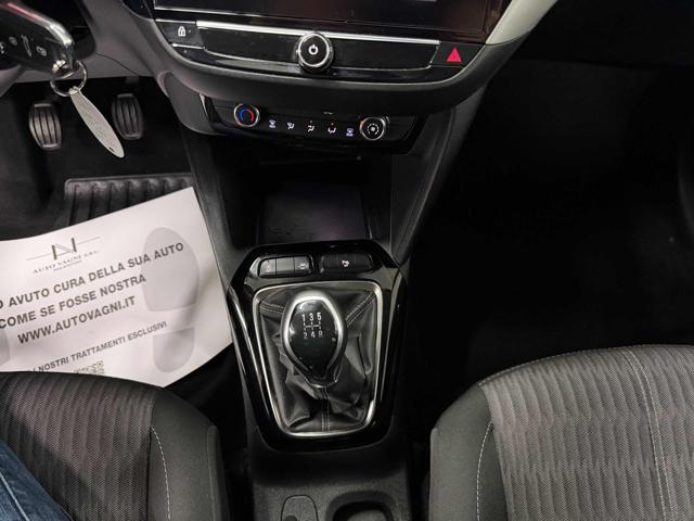 OPEL Corsa usata, con Airbag testa