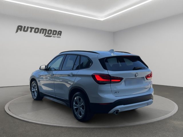 BMW X1 usata, con Cerchi in lega