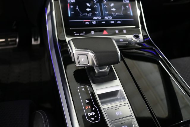 AUDI Q8 usata, con Sensore di pioggia
