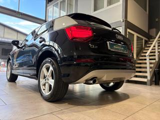 AUDI Q2 usata, con Boardcomputer