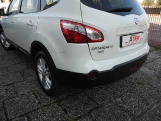 NISSAN Qashqai+2 usata 60