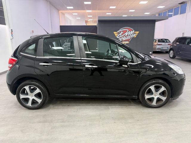 CITROEN C3 usata, con Alzacristalli elettrici