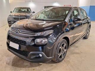 CITROEN C3 PureTech 83 S&S Feel