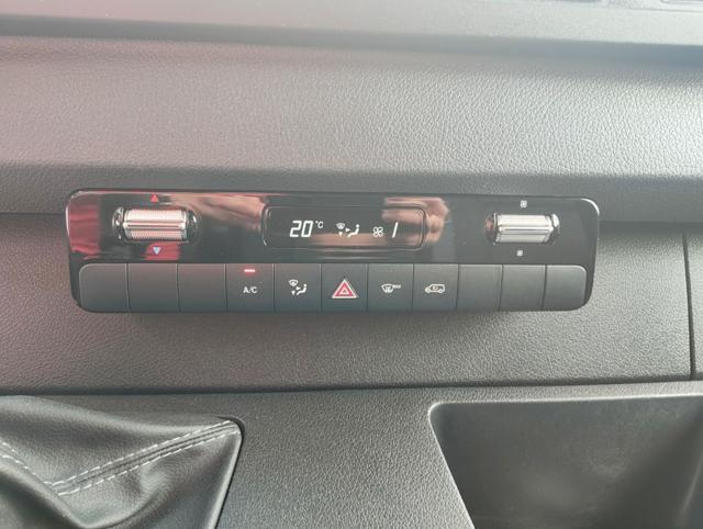 MERCEDES-BENZ Sprinter usata, con Filtro antiparticolato