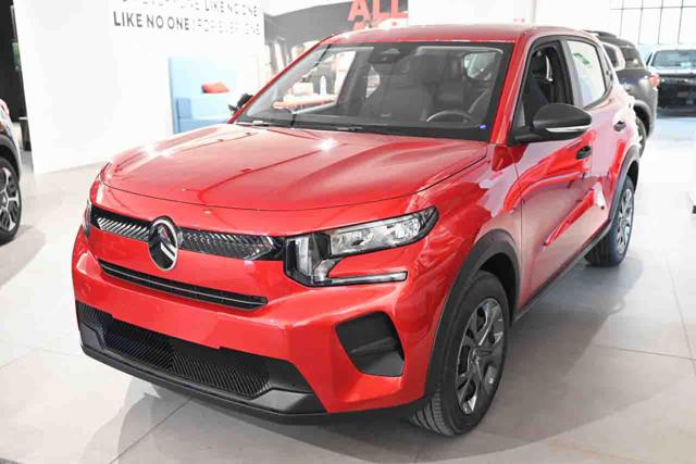 CITROEN C3 usata, con ABS