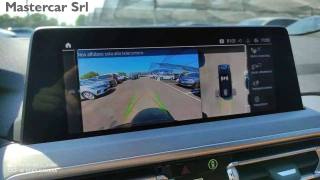 BMW X3 usata, con Immobilizzatore elettronico