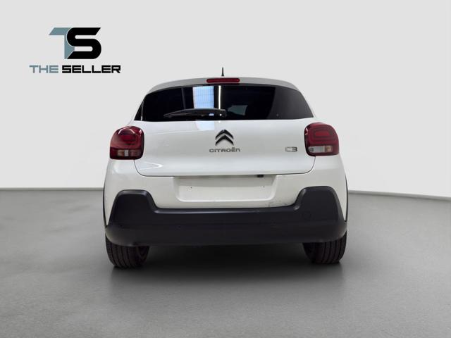 CITROEN C3 usata, con Alzacristalli elettrici