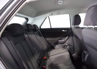 VOLKSWAGEN T-Roc usata, con Climatizzatore