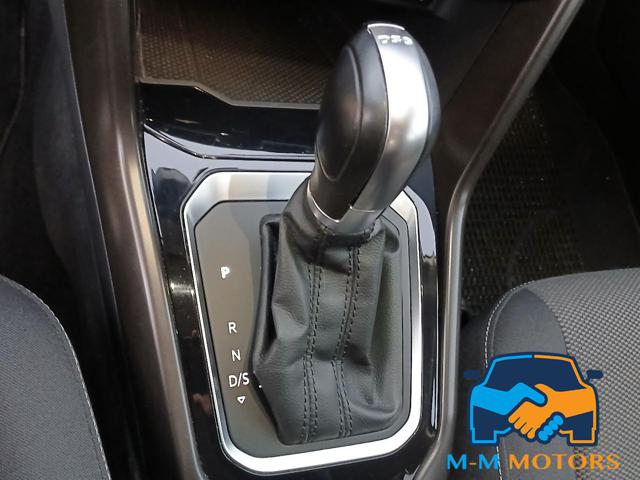 VOLKSWAGEN T-Roc usata, con Fendinebbia