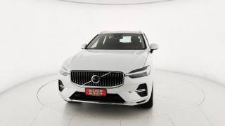 VOLVO XC60 usata, con Bluetooth