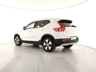VOLVO XC40 usata, con Airbag Passeggero