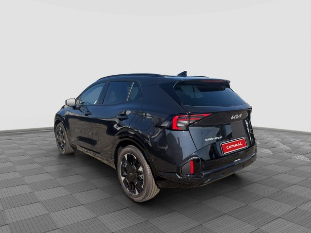 KIA Sportage usata 2