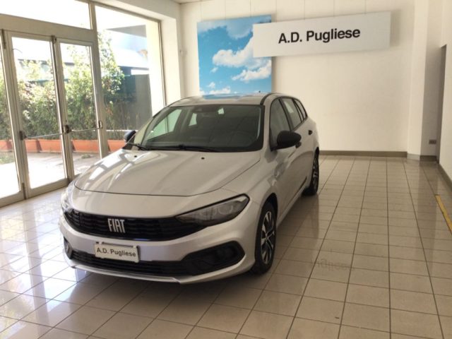 FIAT Tipo usata 0